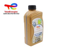 pL.15,99 &euro; 1 Liter TOTAL QUARTZ INEO XTRA FIRST 0W-20 0W20 PSA B712010