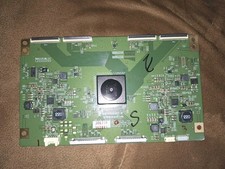 TESTED LG 55UB9500-UA AUSWLJR T-CON BOARD 6871L-3628B 6870C-0463B