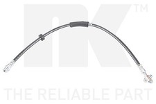 NK Bremsschlauch Hinterachse, Links, Rechts, Vorderachse u.a. für SKODA, VW