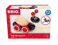 Brio 30348 Nachzieh-Ameise 12+ Monate