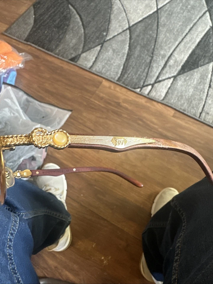 Dave East x Nouvintage Foto 3 de 4