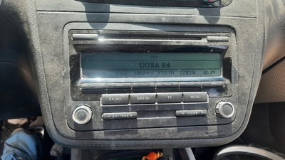 Audio System für SEAT ALTEA XL (5P5) Freetrack 2011 224792