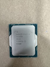 Intel Core i9-12900 12th Gen CPU | 16-Core | LGA1700 | SRL4K 