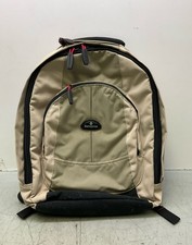 Samsonite Beige Laptop Backpack