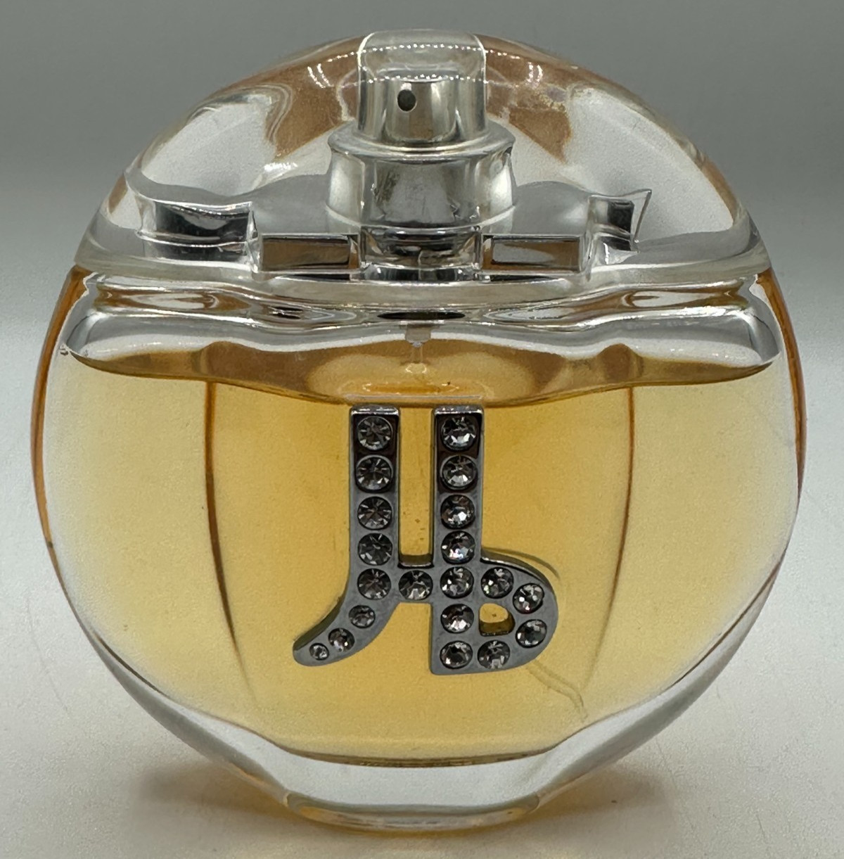 Merveille PINK by Johan B 3.4oz Eau De Parfum Perfume Spray for Women 95% Full