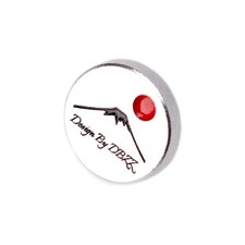 Metal Camera Shutter/Release Button Compatible with Fujifilm Leica Nikon Mt Fuji