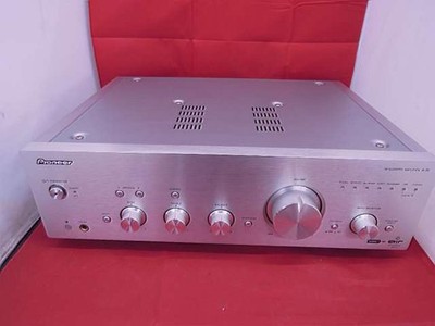 PIONEERA-70 Vollverstärker Vorverstärker Vintage 100V Ready Used for Home