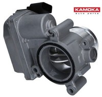 Kamoka 112045 Drosselklappenstutzen Drosselklappe Steuerklappe FüR VW