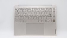 Lenovo Yoga 9 14IRP8 Palmrest Cover Touchpad Keyboard Slovenian 5CB1K62481