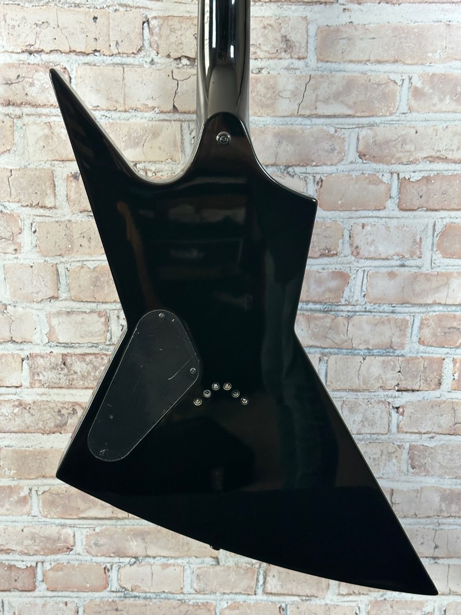 Dean Dave Mustaine Zero Angel of Deth II 2017 - Angel of Deth