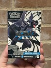 Pokémon TCG Black Bolt Booster Bundle - Scarlet & Violet - Factory Sealed ⚡️