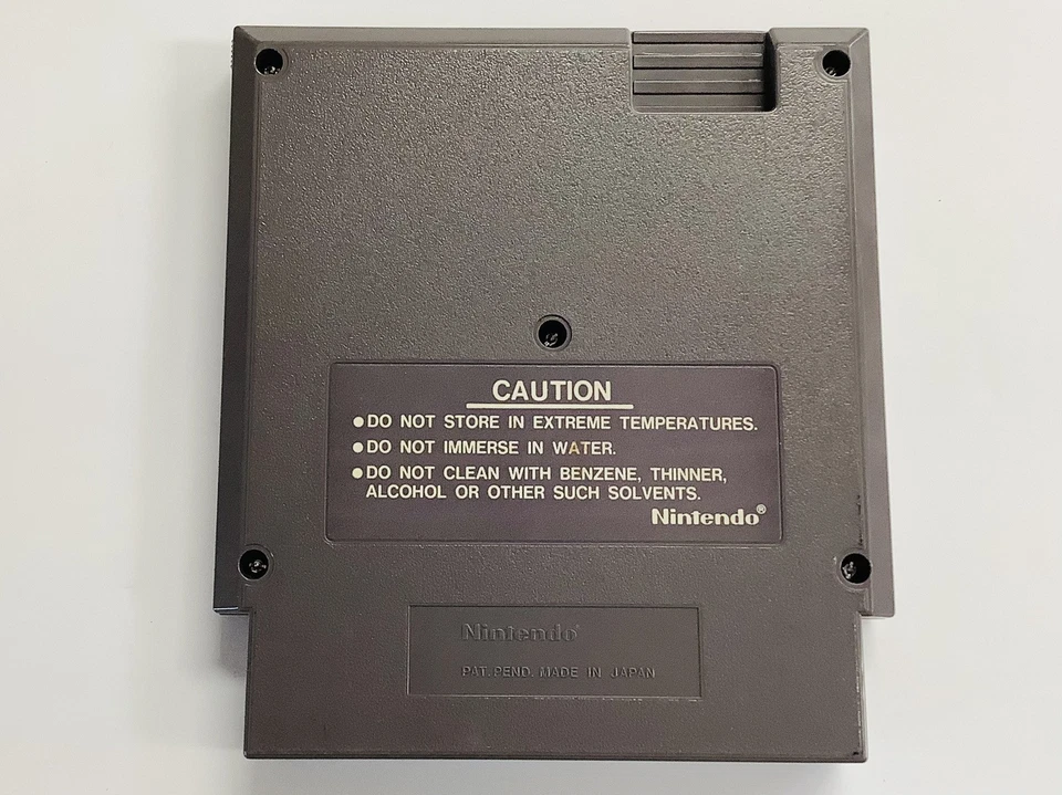 Оригинальный картридж Popeye Arcade Classics Series (NES)! БЕСПЛАТНАЯ ДОСТАВКА G - Изображение 2 из 4