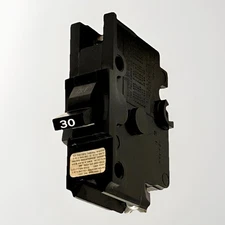 Federal Pacific OEM NB111030 Circuit Breaker 120V 30 AMP 1 POLE NB130 NB30