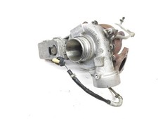 Mercedes-Benz B W246 W242 2016 Diesel 80kW Turbo A6510900786 ZVG108792