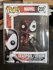 Funko Pop! Vinyl: Marvel - Deadpool/Venom RL#18