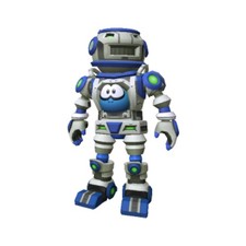 ألعاب إلكترونية — ROBLOX Mechameep - Roblox Virtual Code