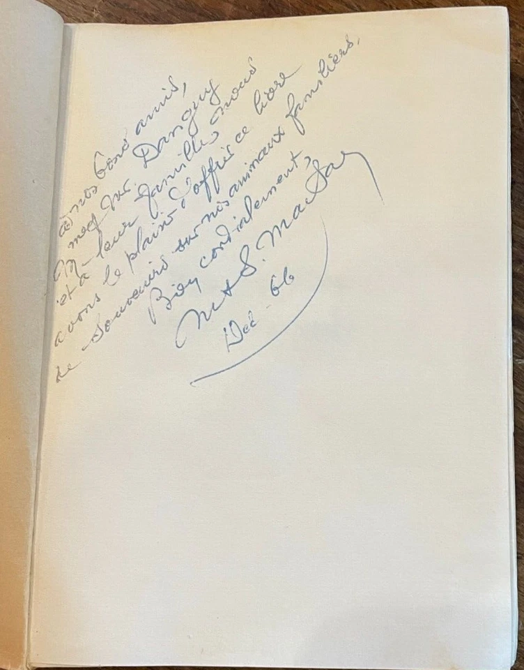 CON LAS APUESTAS cara compañía - Mac Say y Mary Smiles - A15 - Imagen 2 de 4