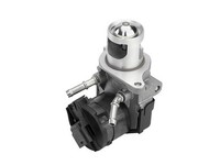 Borgwarner Agr-Ventil Elektrisch FüR BMW X3 Xdrive20D Xdrive30D Xdrive35D 3Er