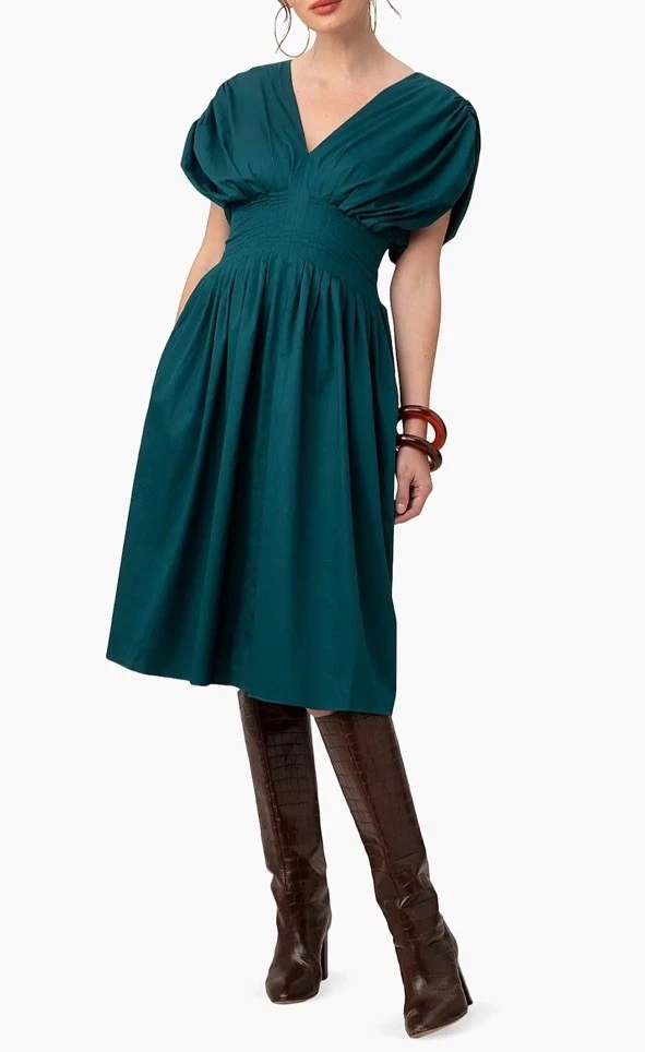 Trina Turk Women's Green for sale | eBay