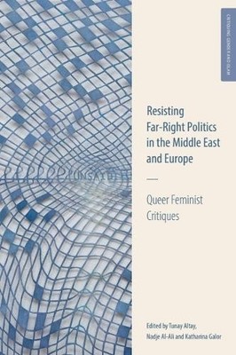 Tunay Altay Resisting Far-Right Politics in the  (Gebundene Ausgabe) (US IMPORT)