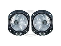 Nebelleuchtenset FüR Mercedes-Benz W211 Klarglas 2006-2009