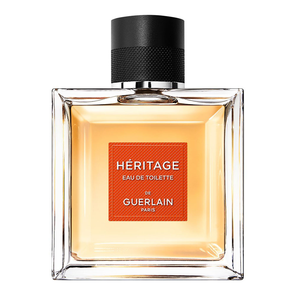 3346470304901 Guerlain Heritage woda toaletowa spray 100ml P1 35790₽