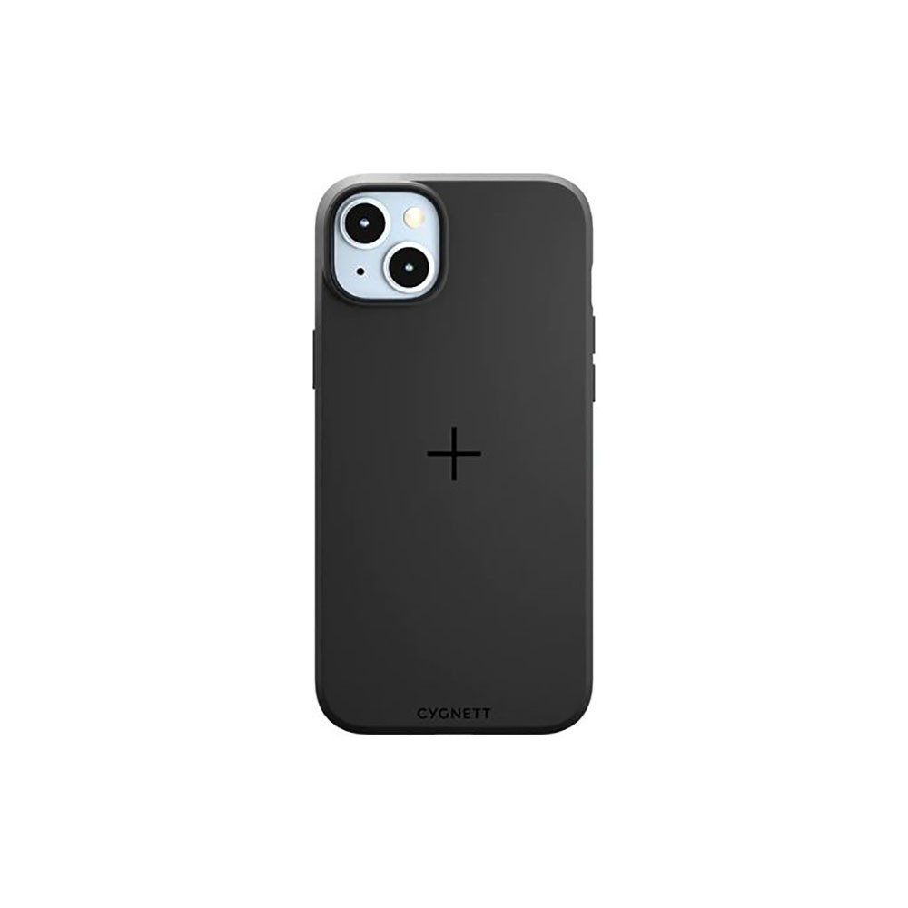 Coque iPhone 15 Plus MagShield en TPU premium finition fine et durable