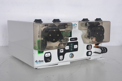 FMS Group 4580 FMS Duo+ Fluid Management System With Shaver Interface Used