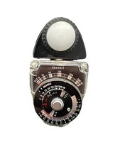 Used READ Sekonic Studio Deluxe Light Meter Sekonic L Series As Is