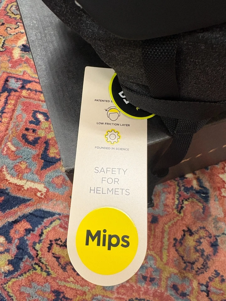 Casco de esquí Oakley MOD1 MIPS adulto grande 59-61 cm BOA nuevo con caja y etiquetas Foto 4 de 4