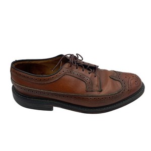 O\'SULLIVAN MENS  BURGANGY OXFORD SIZE 10.5   MAKE OFFER O main image 2