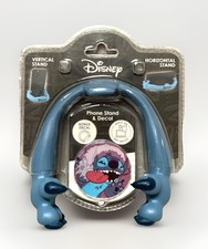 NEW Disney STITCH ARMS  CLAWS Vertical or Horizontal Cell Phone Holder w/Decal