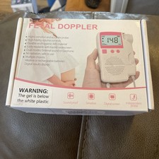 Home Baby Monitor-High Fidelity Volume Controls, Dual Modes, Sensitive/accurate