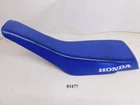 1986 Honda TR200 Fat Cat OEM Seat 77100-HB7-000