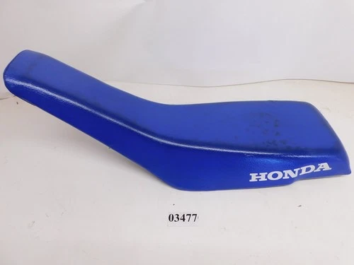 1986 Honda TR200 Fat Cat OEM Seat 77100-HB7-000