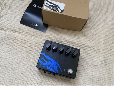 Limetone Audio JACKAL MIDNIGHT ADD CBF 488475