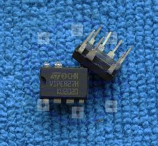 10pcs VIPER27H VIPER27 Integrated Circuit IC DIP7