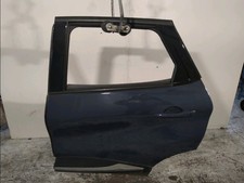 Porte arrière et accessoires Renault Captur