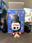 Disney Pixar Toy Story 5 Wedding Forky 1/72 Funko Mystery Mini