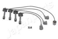Japanparts IC-316 ZüNdleitungssatz FüR Mazda