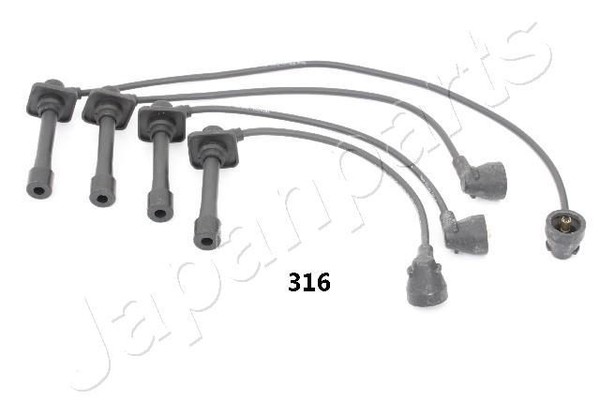 Japanparts IC-316 ZüNdleitungssatz FüR Mazda-image
