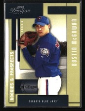 Toronto Blue Jays Baseball Cards - Choose from 100s Player Qty Discount - Part 2