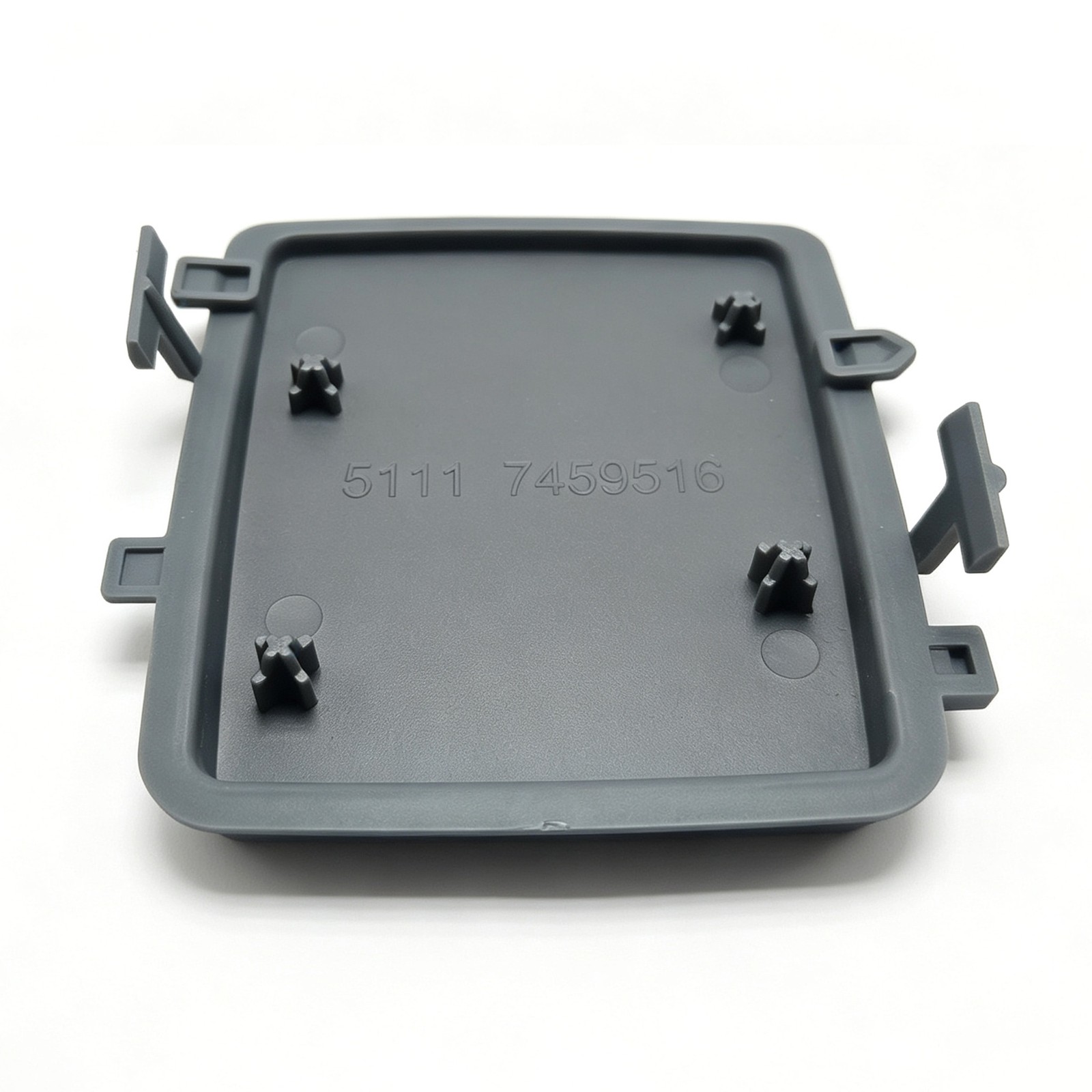 Rolls-Royce Cullinan Rear Right Cover P/N 51118497325