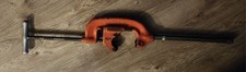 Rigid 32850 4"-6"  Heavy Duty Pipe Cutter