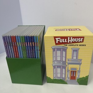 Complete Series Full House | eBay