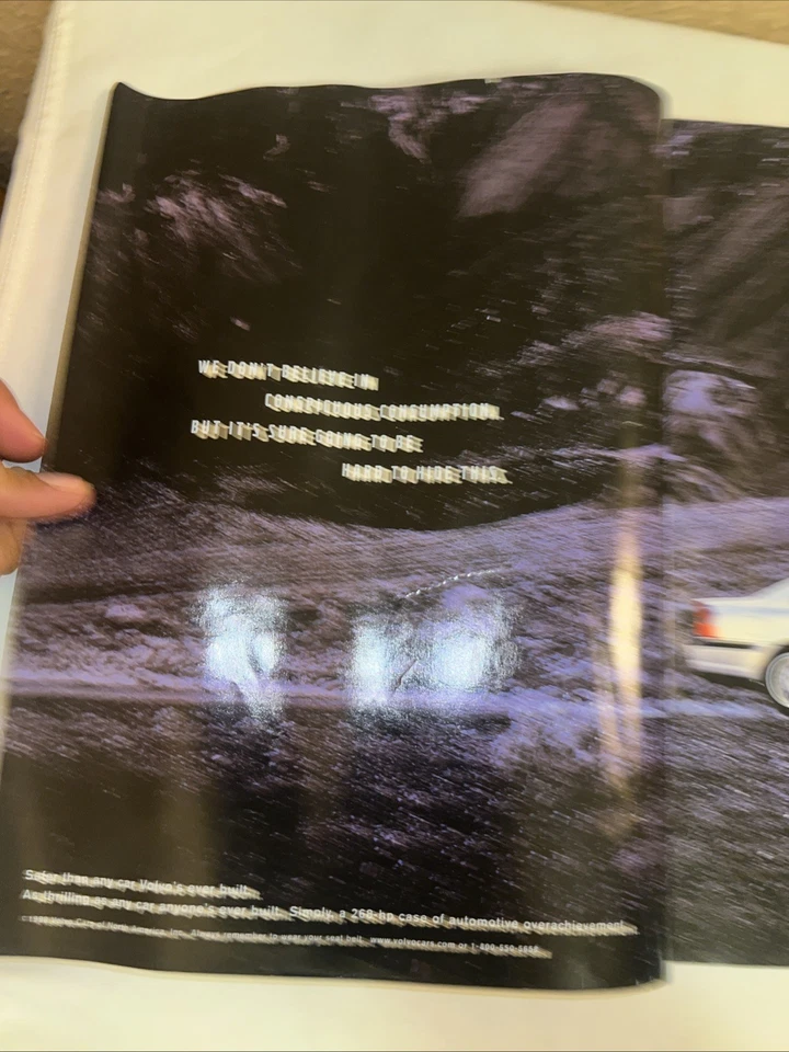 Travel & Leisure Magazine - December 1998- 10 Places To So Spend Christmas GOOD Foto 4 de 4