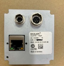 1pc For raL8192-12gm Industrial Line Scan