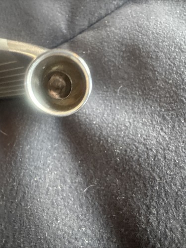 Mizuno JPX 923 Tour 7 Iron Fitting Head. - Picture 10 of 17