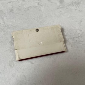 MAPPY Japanese Ver Game Boy Advance GBA Maint completed Famicom Mini 08