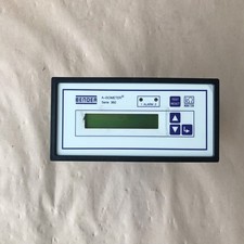 BENDER IRDH365-4 ISOMETER INSULATION MONITORING DEVICE B91068006